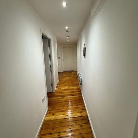 Sleep 6 -Sheffield-George Street Gs202 Διαμέρισμα Εξωτερικό φωτογραφία