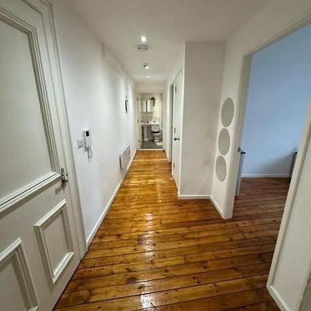 Sleep 6 -Sheffield-George Street Gs202 Διαμέρισμα Εξωτερικό φωτογραφία