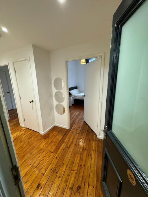 Sleep 6 -Sheffield-George Street Gs202 Διαμέρισμα Εξωτερικό φωτογραφία