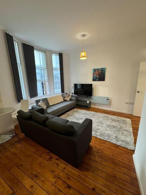 Sleep 6 -Sheffield-George Street Gs202 Διαμέρισμα Εξωτερικό φωτογραφία
