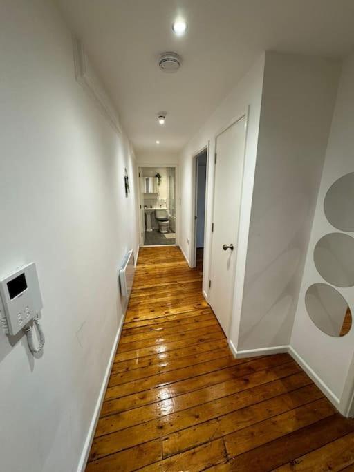 Sleep 6 -Sheffield-George Street Gs202 Διαμέρισμα Εξωτερικό φωτογραφία