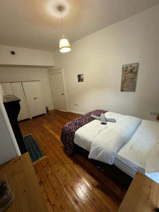 Sleep 6 -Sheffield-George Street Gs202 Διαμέρισμα Εξωτερικό φωτογραφία