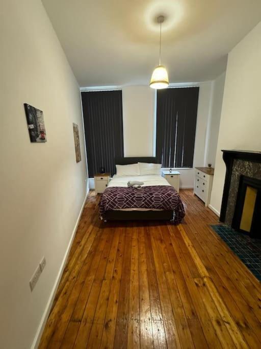 Sleep 6 -Sheffield-George Street Gs202 Διαμέρισμα Εξωτερικό φωτογραφία